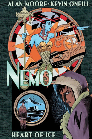 Nemo: Heart of Ice,Used