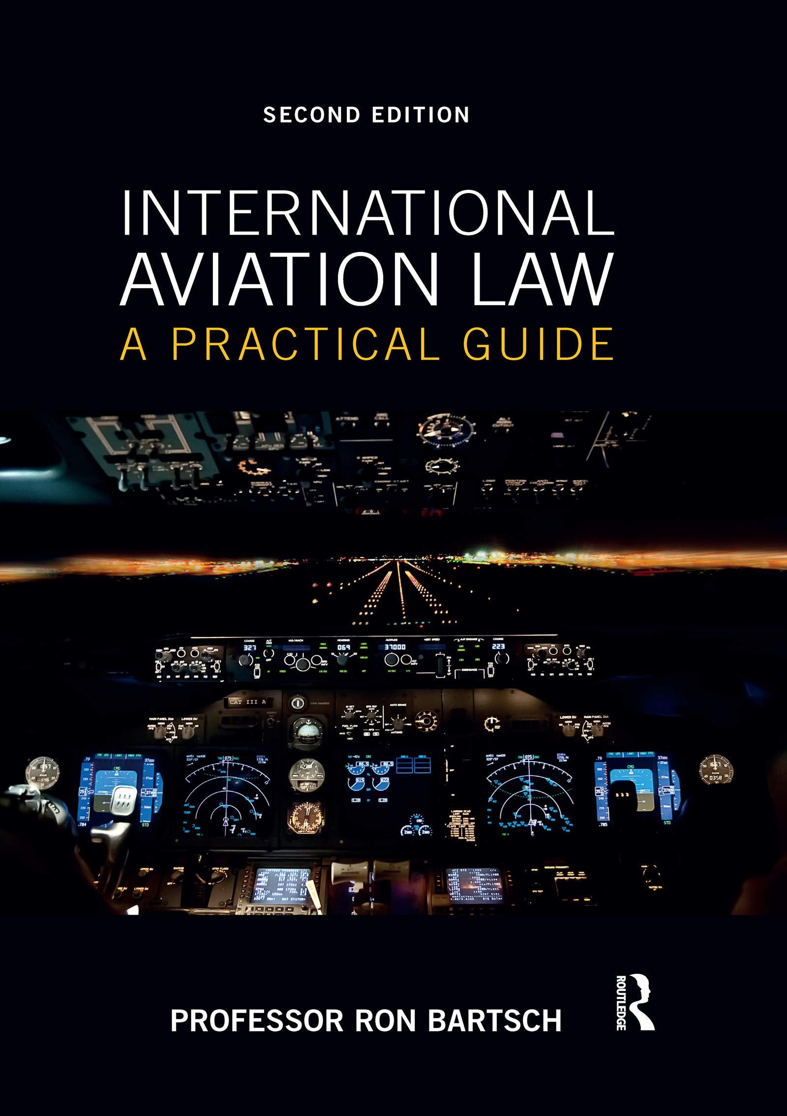 International Aviation Law,Used