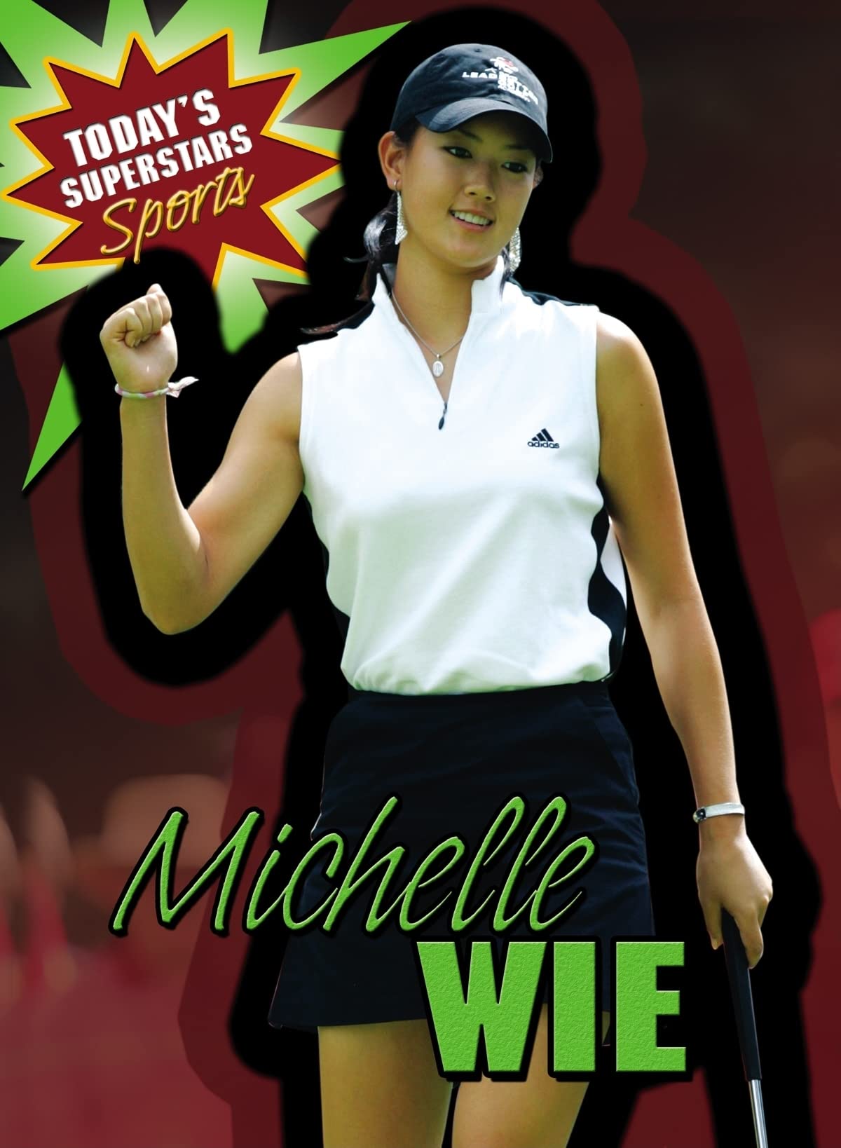 Michelle Wie (Today's Superstars: Sports),Used
