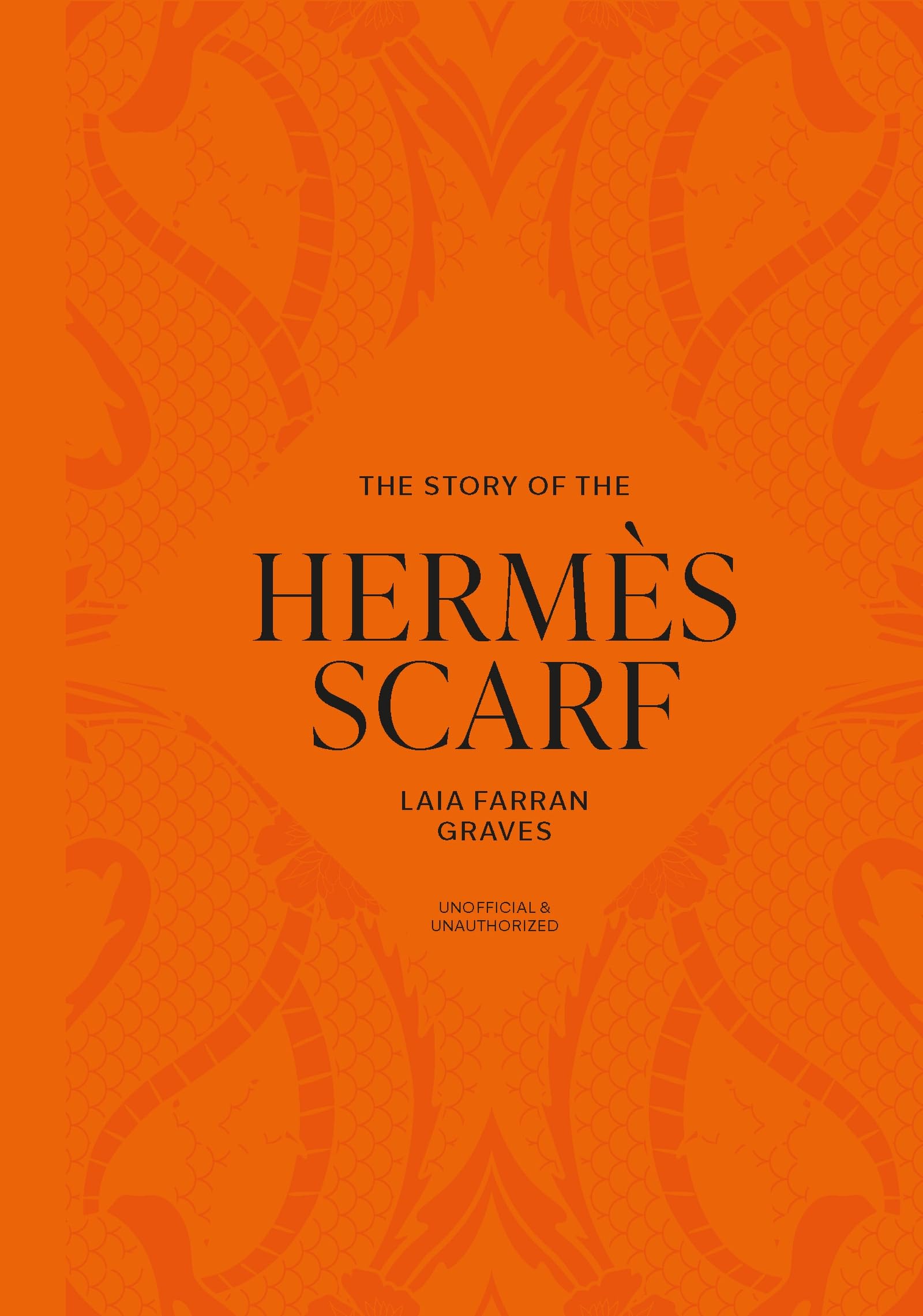 The Story Of The Herms Scarf