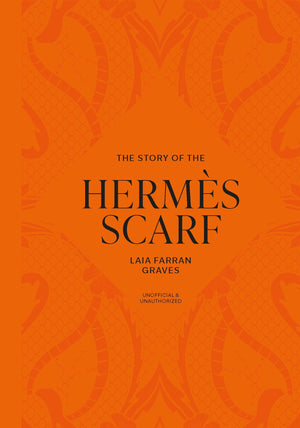 The Story Of The Herms Scarf
