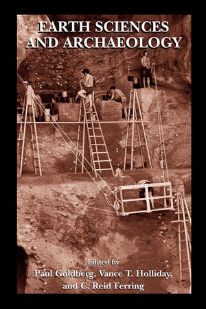 Earth Sciences and Archaeology,Used