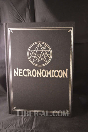 Necronomicon: 31st Anniversary Edition,New
