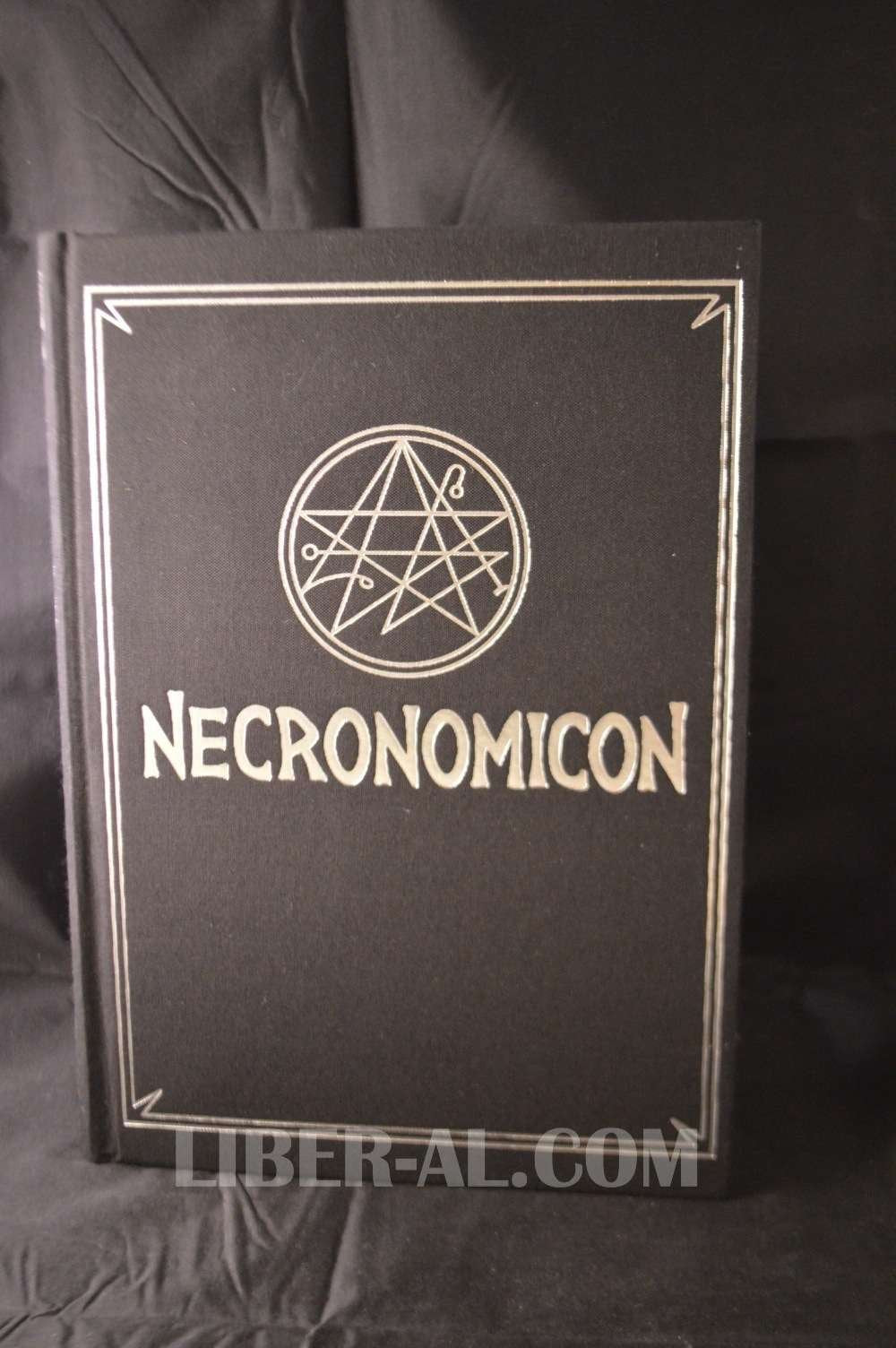 Necronomicon: 31st Anniversary Edition,Used