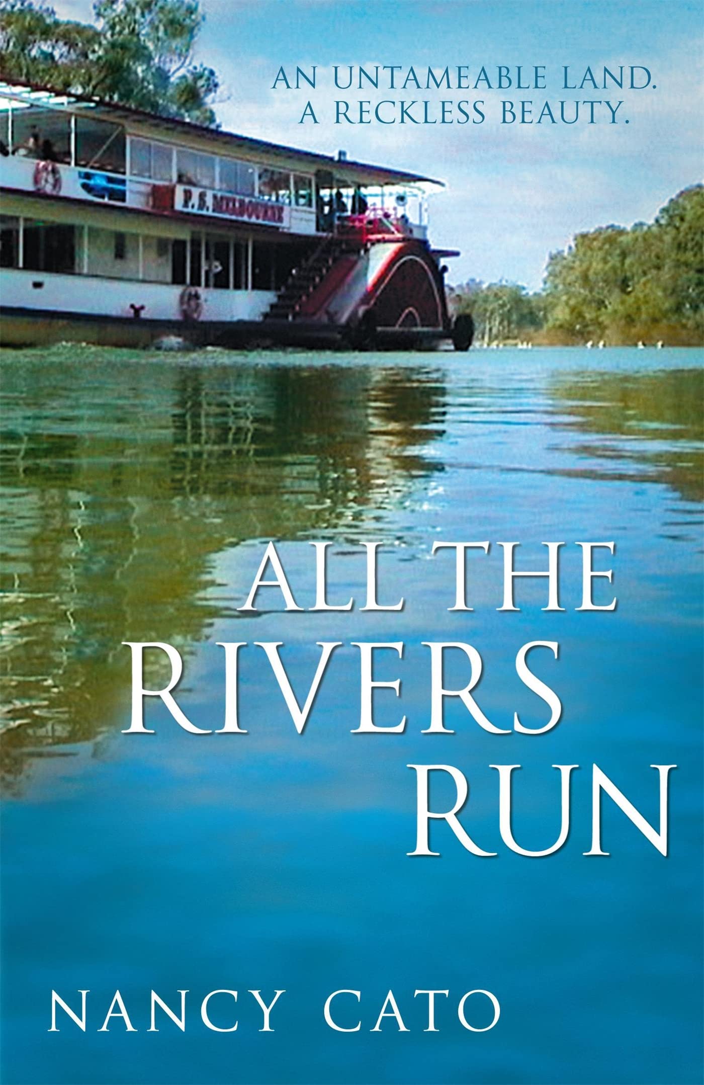 All the Rivers Run (Hodder Great Reads),Used