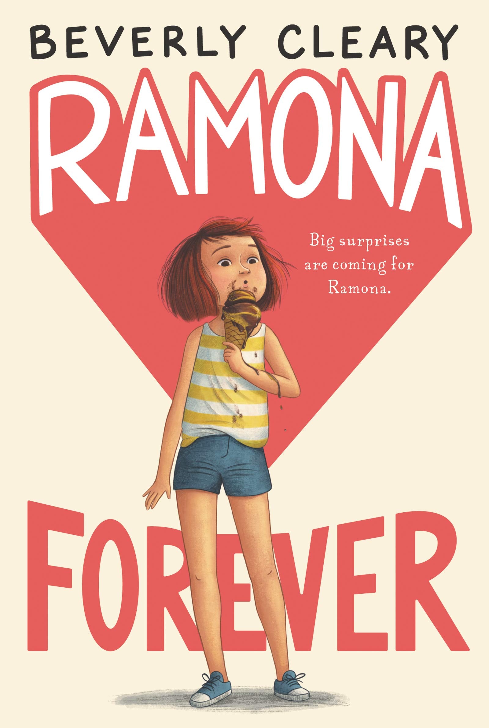 Ramona Forever,Used