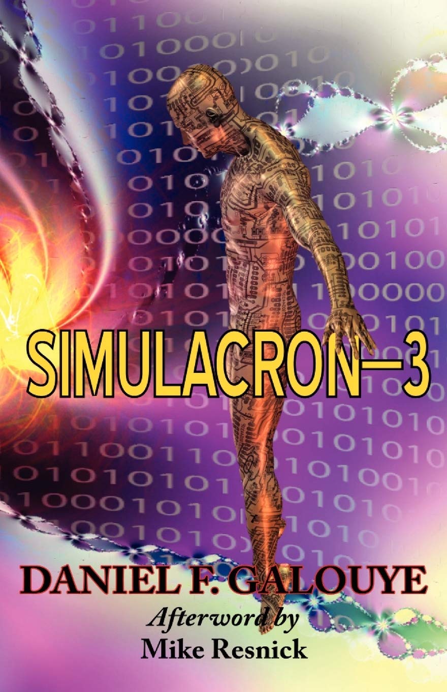 Simulacron3