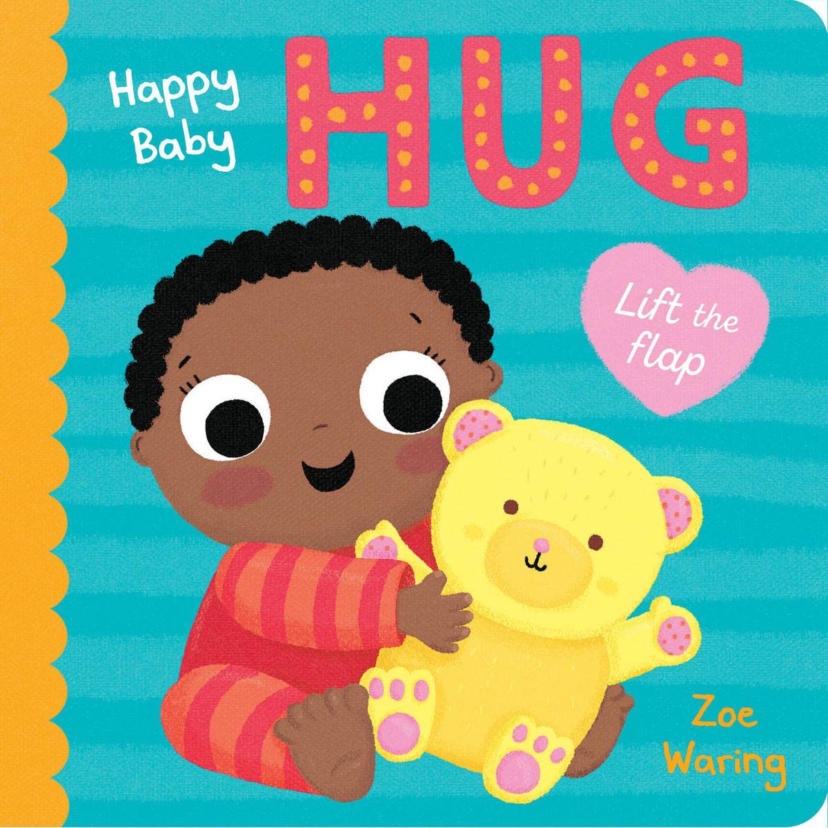 Happy Baby: Hug,New