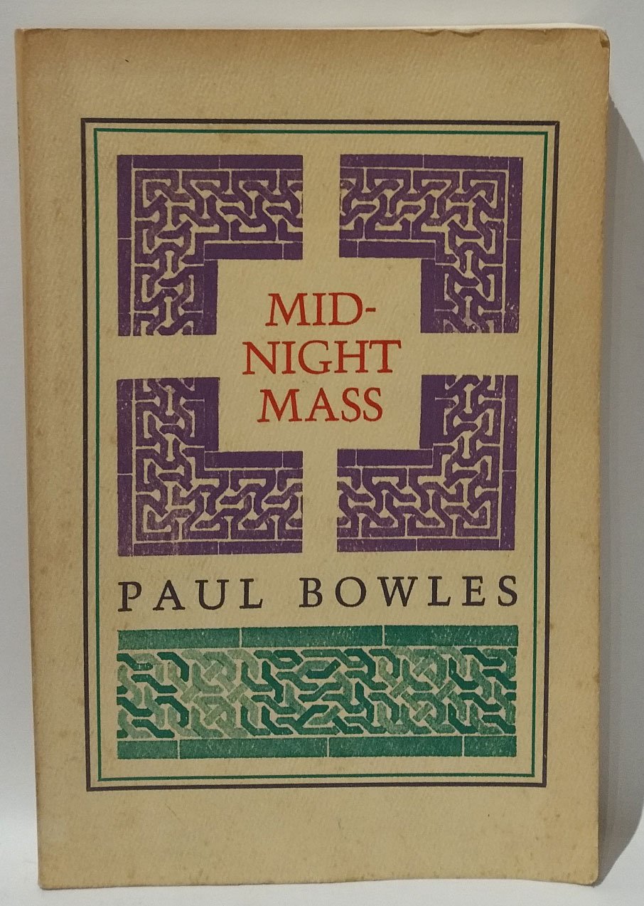 Midnight Mass,Used