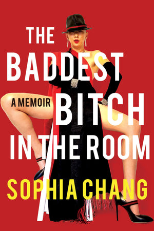 The Baddest Bitch in the Room: A Memoir,Used