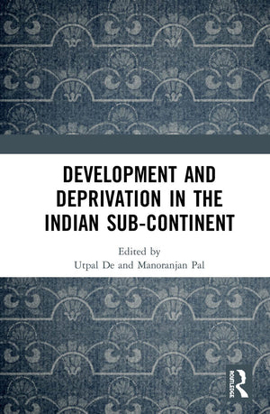 Development and Deprivation in the Indian Subcontinent,Used