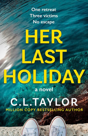 Her Last Holiday,Used