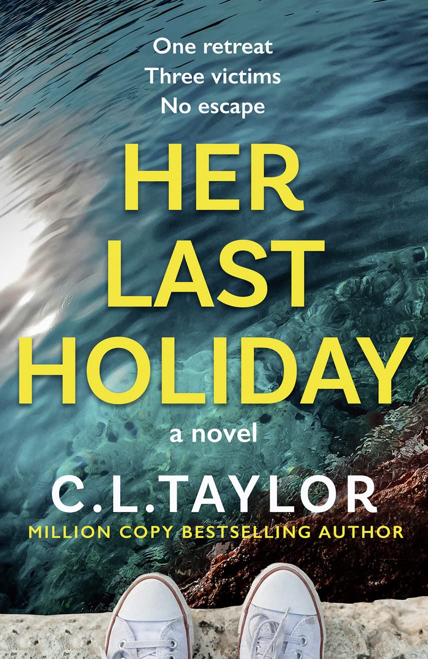 Her Last Holiday,Used
