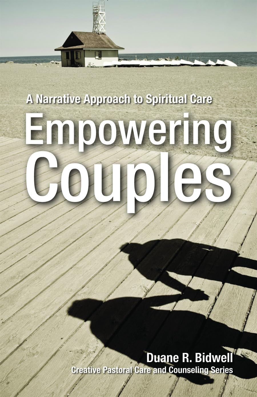Empowering Couples (Creative Pastoral Care and Counseling),Used