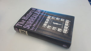 The history of surrealism;,Used