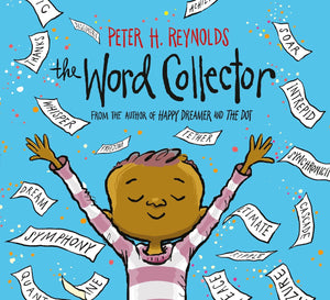The Word Collector-new