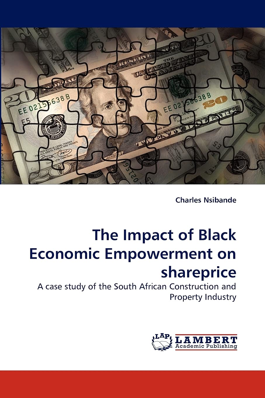 The Impact of Black Economic Empowerment on shareprice: A case study of the South African Construction and Property Industry,Used