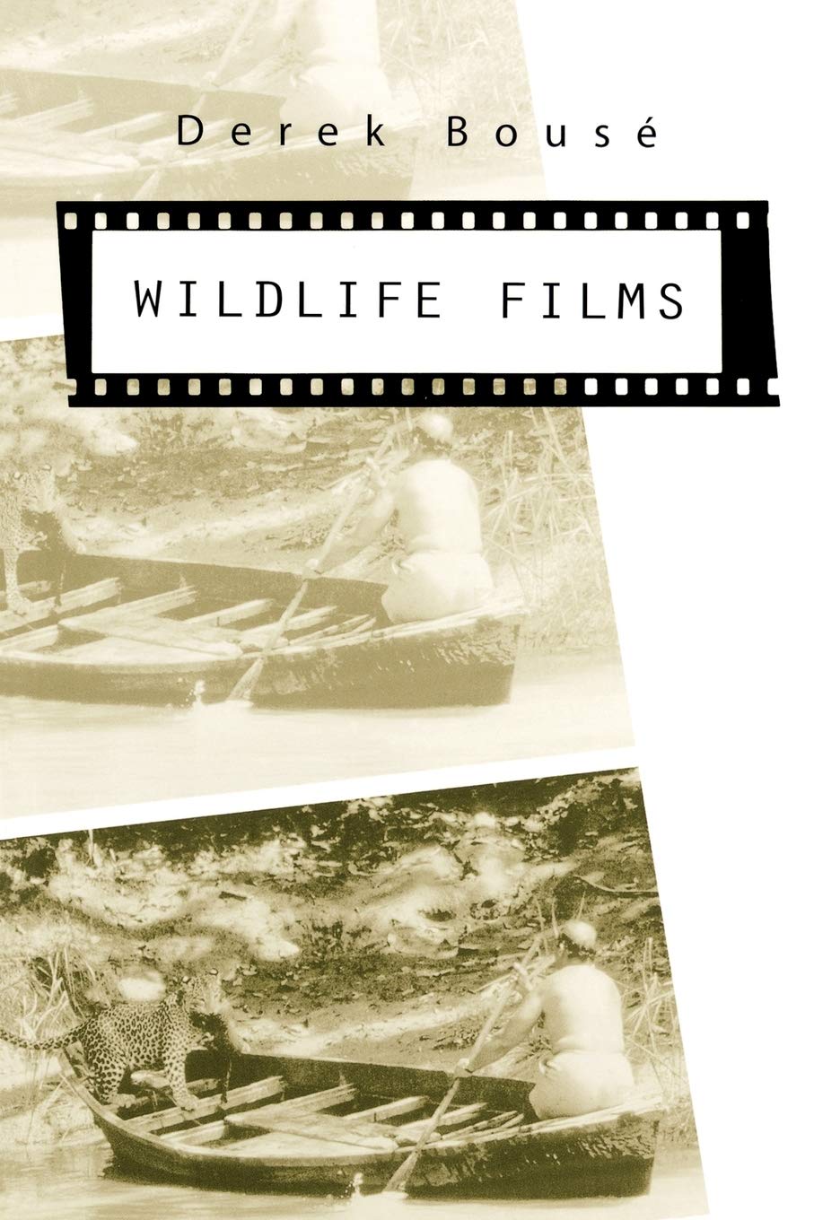 Wildlife Films,Used