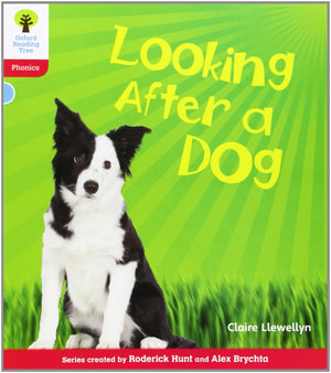 Floppy's Phonics Stage 4. NonFiction,Used