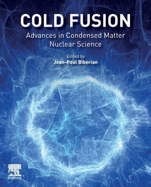 Cold Fusion: Advances in Condensed Matter Nuclear Science,Used