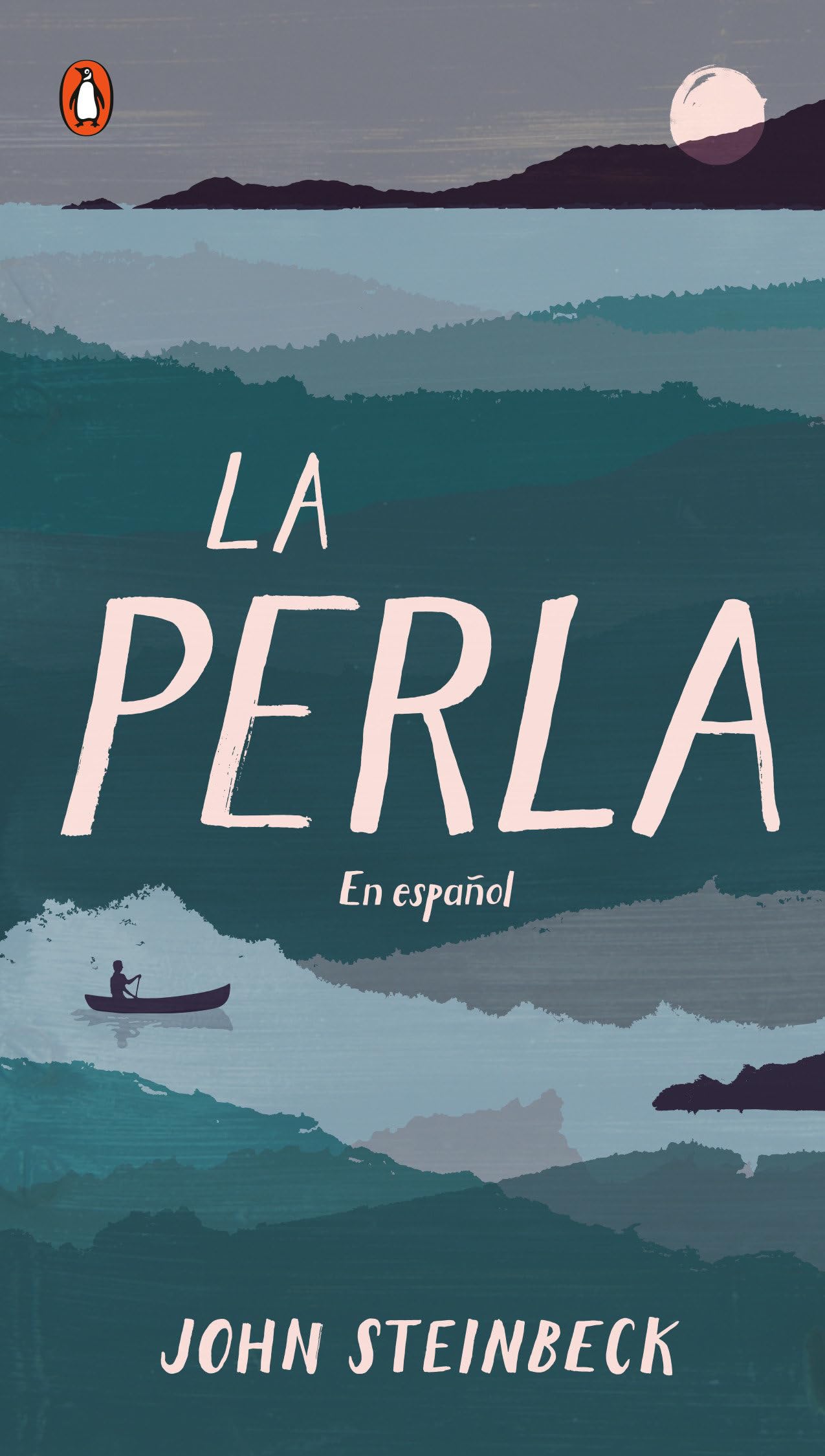 La perla: En espaol (Spanish Language Edition of The Pearl) (Spanish Edition),Used