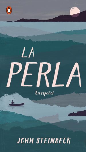 La perla: En espaol (Spanish Language Edition of The Pearl) (Spanish Edition),Used