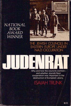 Judenrat,Used