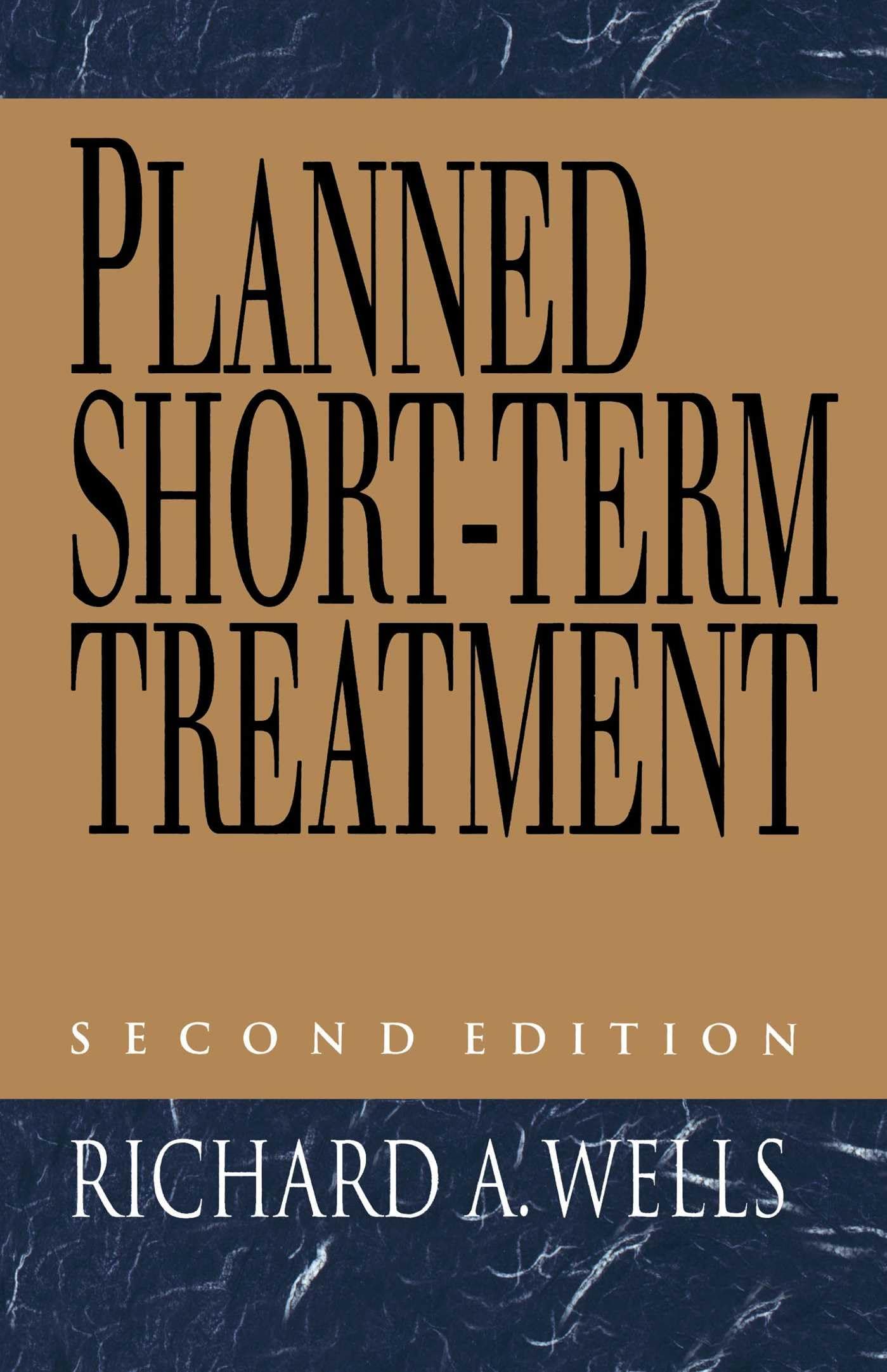Planned ShortTerm Treatment,Used