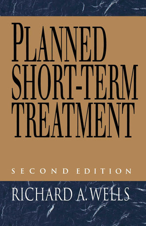 Planned ShortTerm Treatment,Used