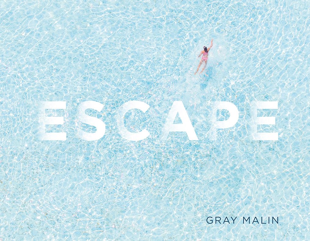 Escape: Photographs,Used