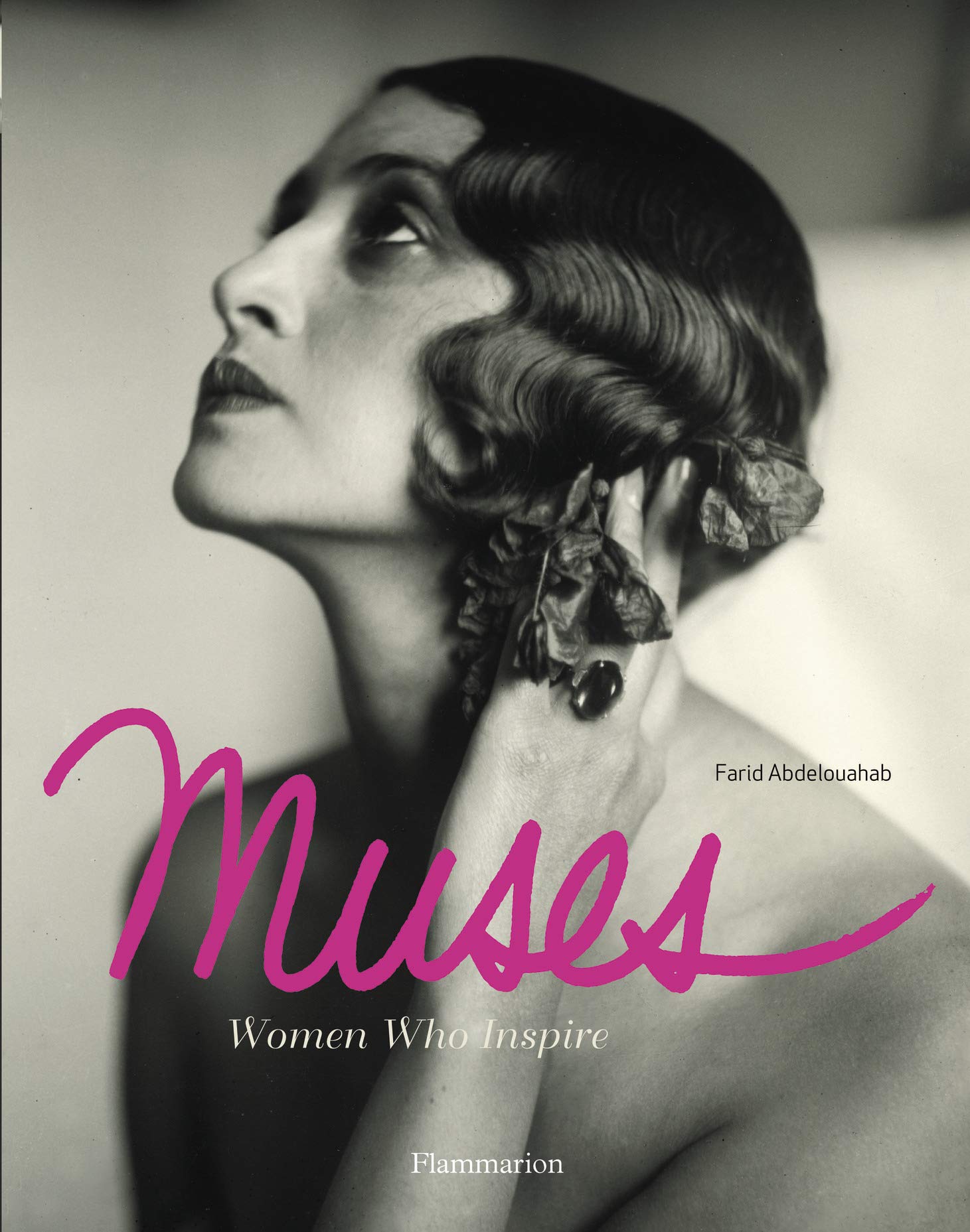 Muses: Women Who Inspire,Used