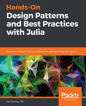 HandsOn Design Patterns and Best Practices with Julia,Used