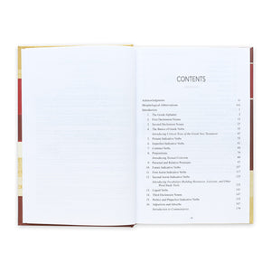 Beginning with New Testament Greek: An Introductory Study of the Grammar and Syntax of the New Testament,Used