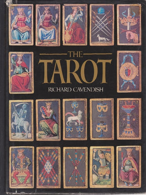 The Tarot,Used