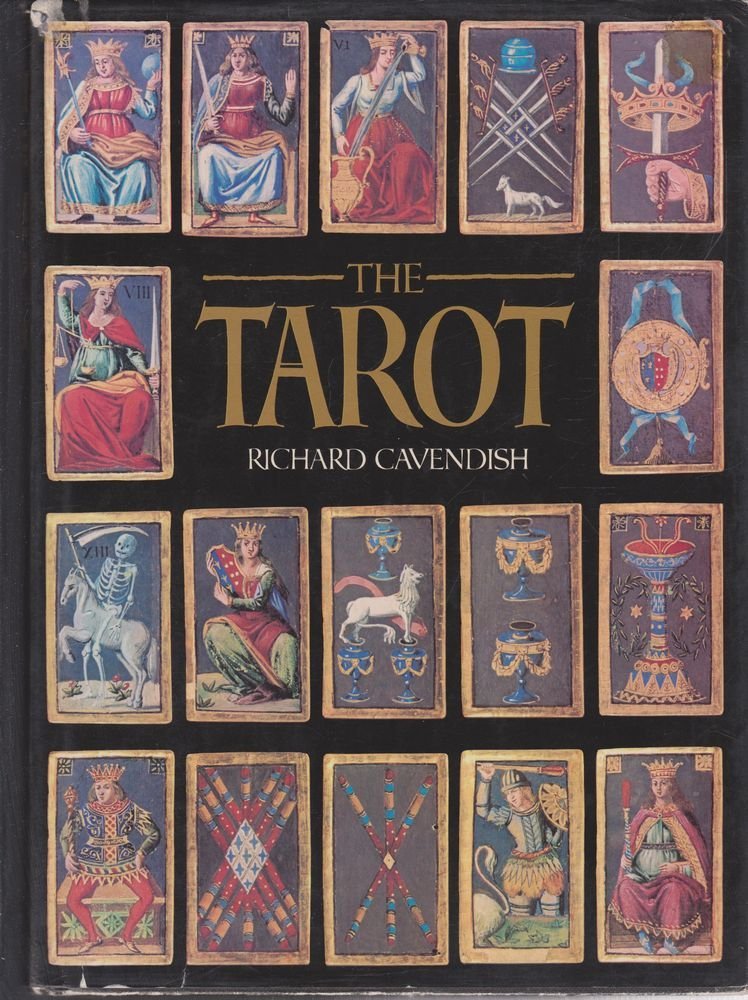 The Tarot,Used