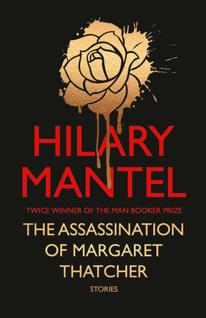The Assassination of Margaret Thatcher,Used
