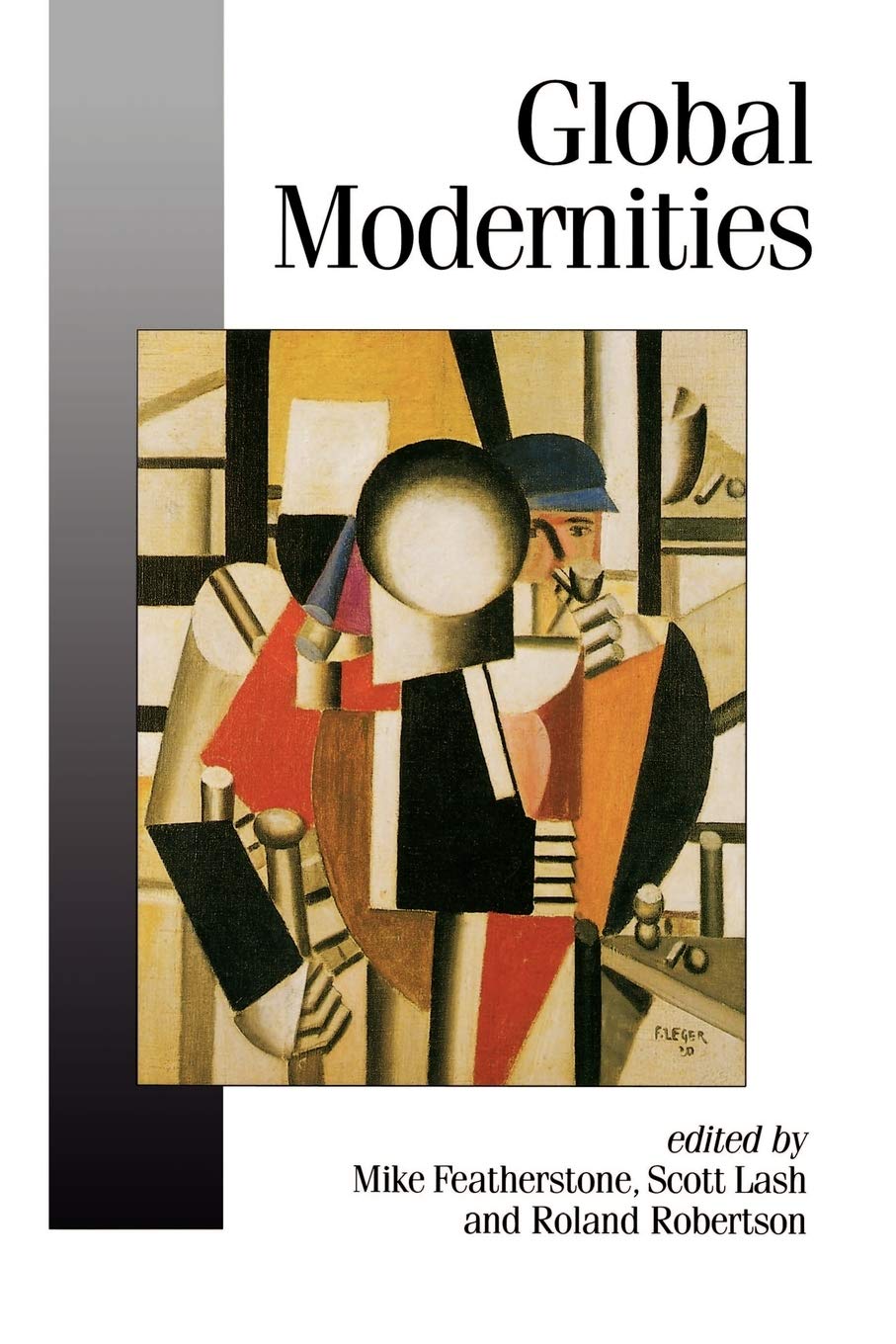 Global Modernities (Published in association with Theory, Culture & Society),Used