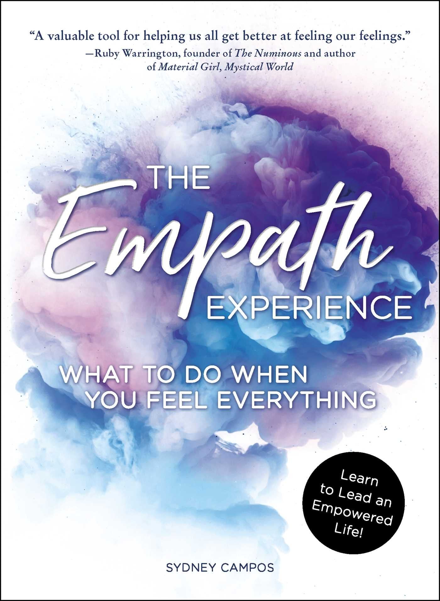 The Empath Experience: What to Do When You Feel Everything,Used
