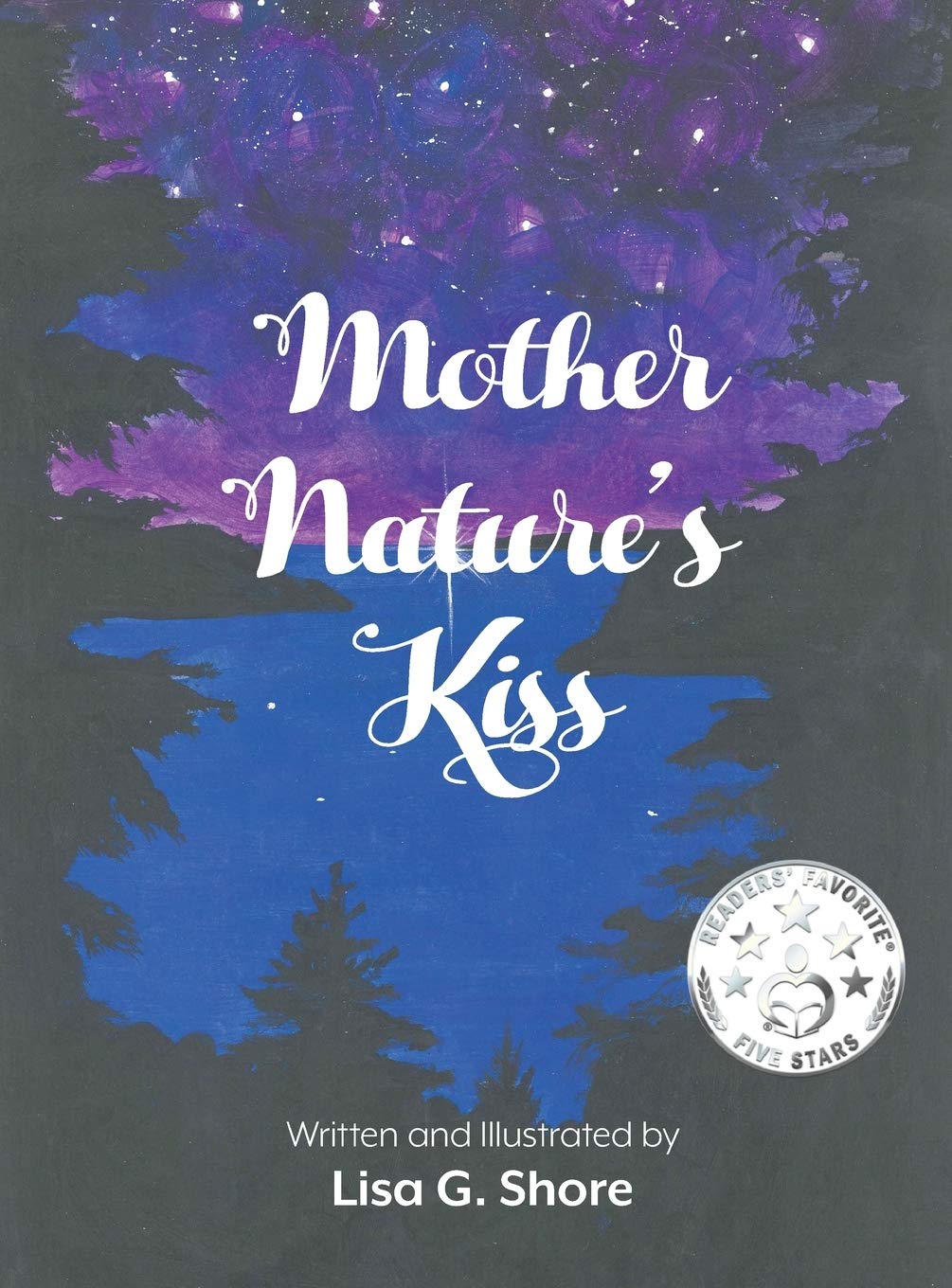 Mother Nature's Kiss,Used