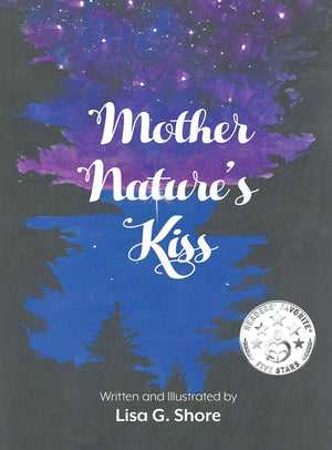 Mother Nature's Kiss,Used
