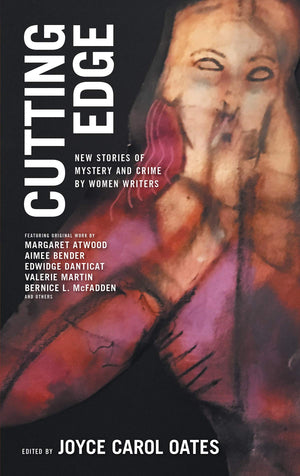 Cutting Edge: New Stories Of Mystery And Crime By Women Writers,Used