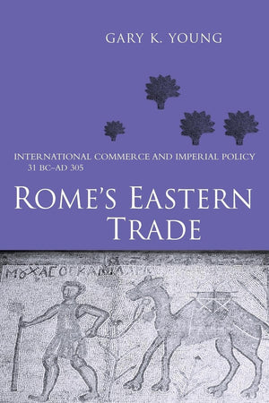 Rome'S Eastern Trade