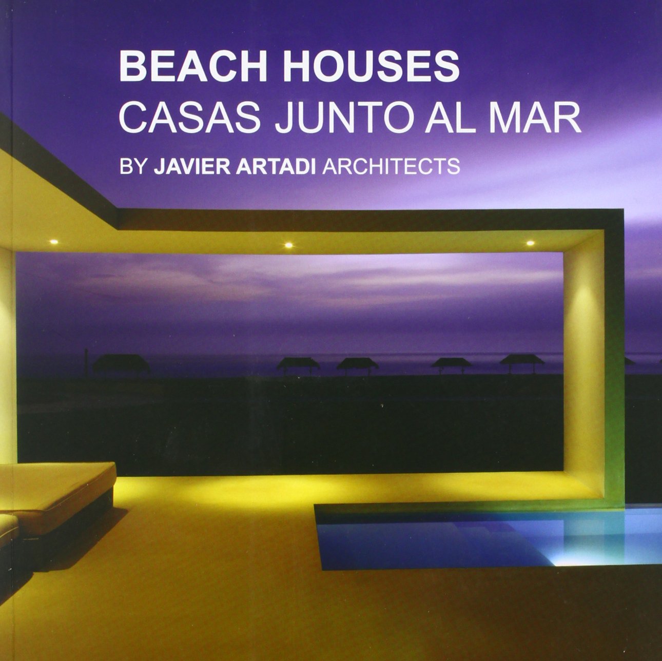 Beach Houses: Casas Junto Al Mar,Used