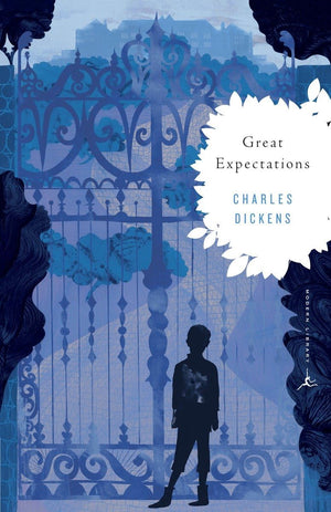 Great Expectations (Modern Library Classics),Used