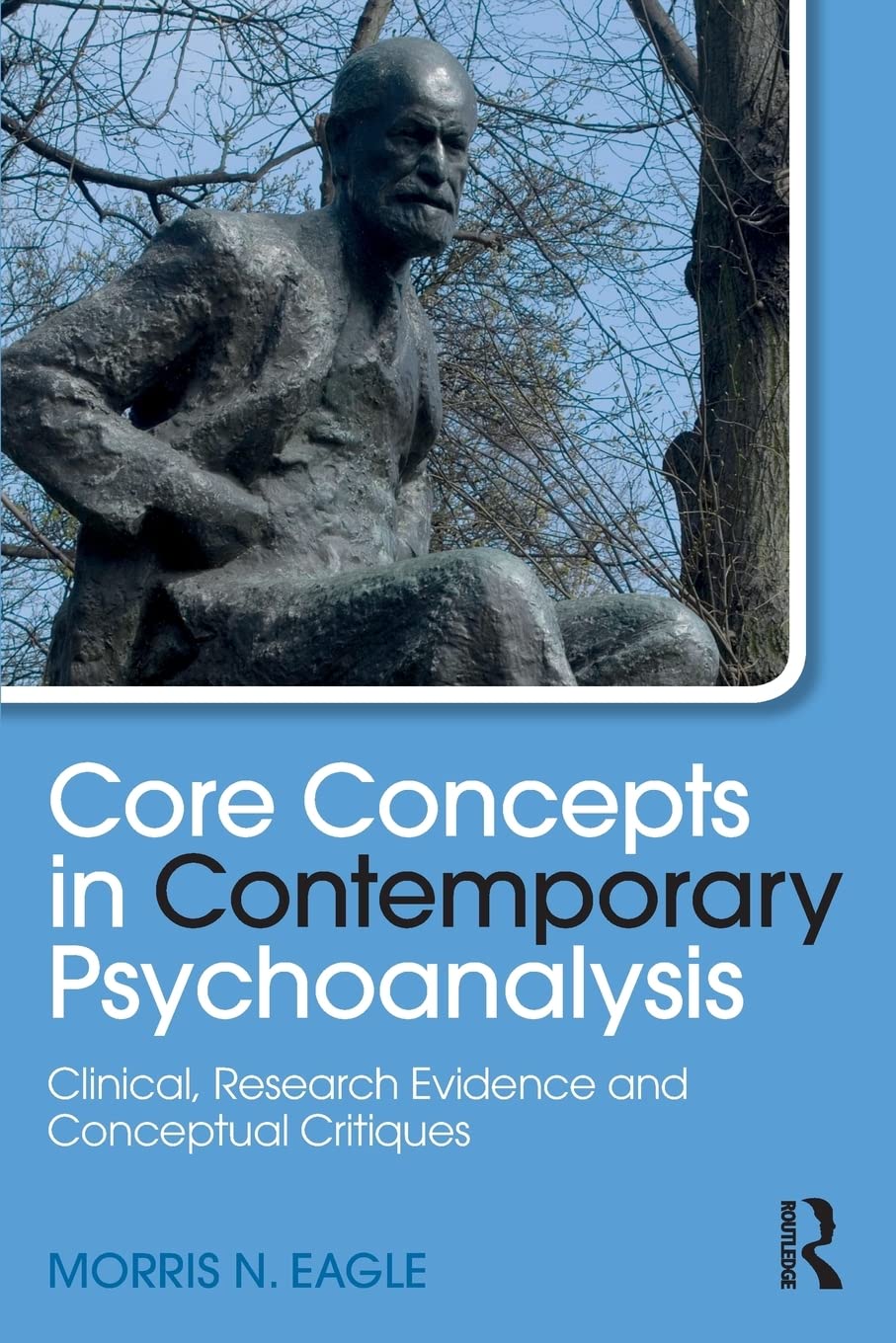 Core Concepts in Contemporary Psychoanalysis (Psychological Issues),Used