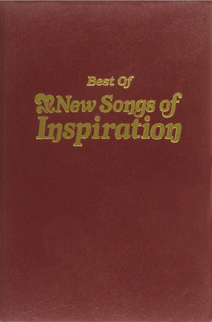 Best Of Inspiration: Songbook,New