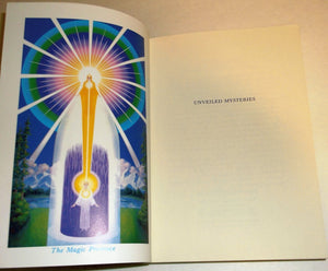 Unveiled Mysteries,New