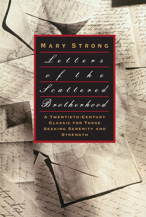 Letters of the Scattered Brotherhood,New