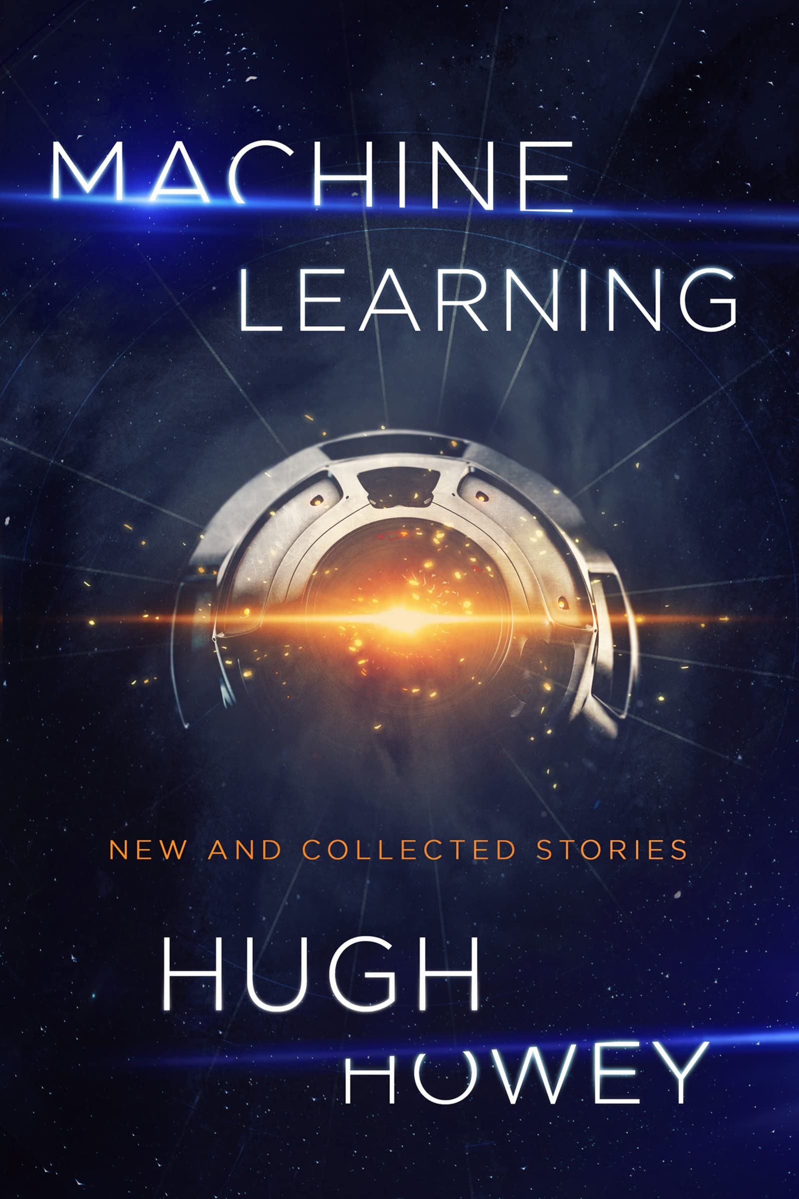 Machine Learning: New and Collected Stories,Used