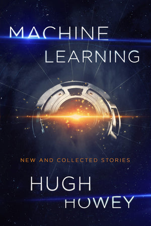 Machine Learning: New and Collected Stories,Used